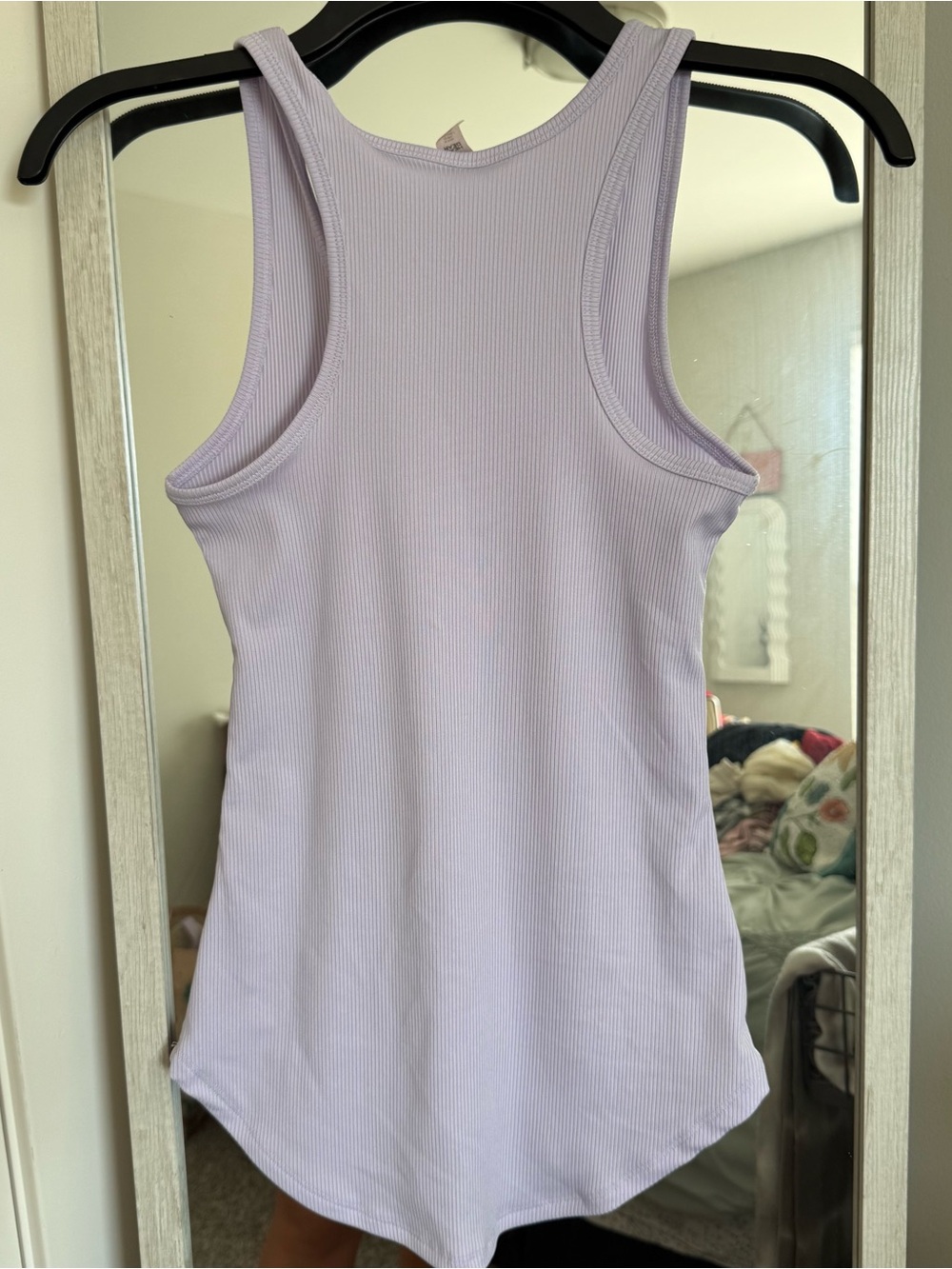 Under Armour Light Ribbed Tank - Picture 4 of 4